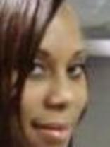 Person who looks like Nicole Ari Parker