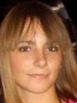 Person who looks like Saffron Burrows