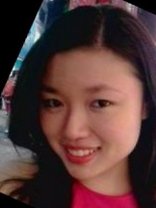 Person who looks like Ziyi Zhang