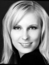 Person who looks like Kim Cattrall