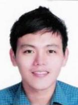 Person who looks like Edison Chen