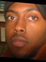 Person who looks like Curtis Martin