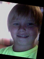 Person who looks like Steven Anthony Lawrence