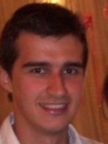 Person who looks like Eddie Cahill