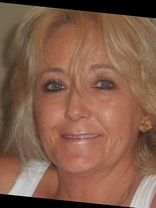 Person who looks like Goldie Hawn