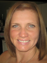 Person who looks like Cheryl Ladd