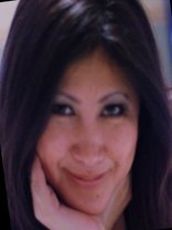 Person who looks like Lisa Ling