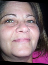 Person who looks like Kyra Sedgwick