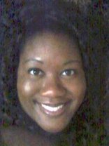 Person who looks like Kelly Price