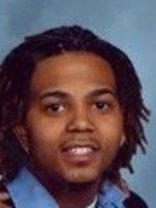 Person who looks like Quddus (TRL)