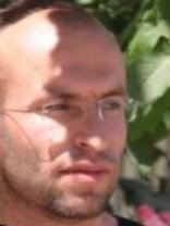 Person who looks like Paul Reiser