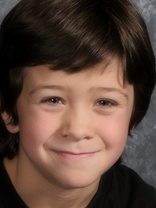 Person who looks like Haley Joel Osment