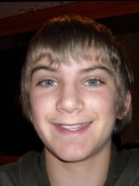 Person who looks like Natasha Richardson