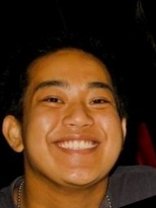 Person who looks like George Takei