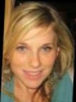 Person who looks like Molly Sims