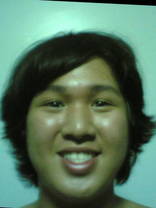 Person who looks like Jackie Chan