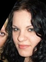 Person who looks like Elizabeth Vargas