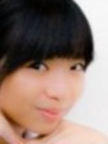 Person who looks like Chiaki Kuriyama