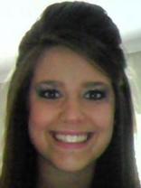 Person who looks like Kathy Ireland