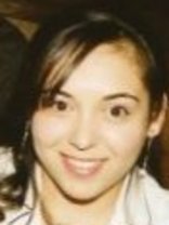 Person who looks like Laura Harring