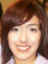 Person who looks like Jennifer Beals