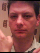 Person who looks like Colin Firth