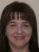 Person who looks like Katey Sagal