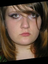 Person who looks like Zooey Deschanel