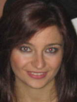 Person who looks like Elena Anaya