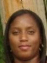 Person who looks like Angela Bassett