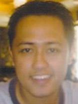 Person who looks like Rob Schneider