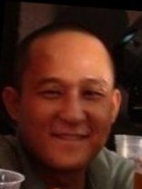 Person who looks like B.D. Wong