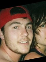 Person who looks like Dave Matthews