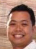 Person who looks like George Takei