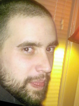 Person who looks like Hugh Jackman