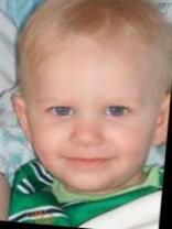 Person who looks like David Gallagher