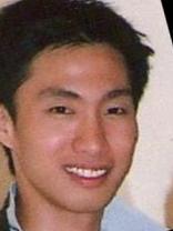 Person who looks like Edison Chen