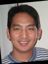 Person who looks like Shin Koyamada