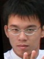 Person who looks like B.D. Wong