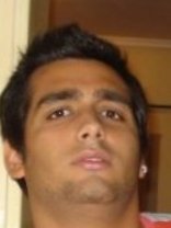 Person who looks like Billie Joe Armstrong