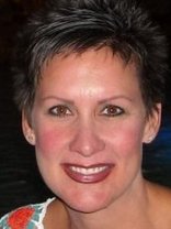 Person who looks like Janine Turner