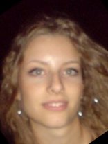 Person who looks like Hilarie Burton