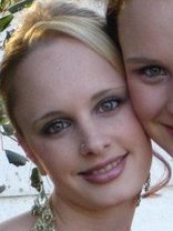 Person who looks like Lucy Davis