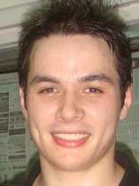 Person who looks like Mike Erwin