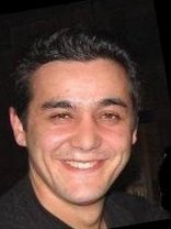 Person who looks like Fred Savage