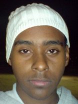 Person who looks like Mos Def