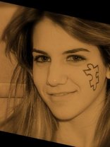 Person who looks like Missy Crider