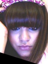 Person who looks like Rihanna