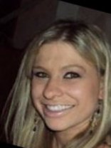 Person who looks like Danielle Fishel