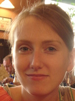 Person who looks like Gwyneth Paltrow